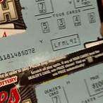 lottery rigged proof